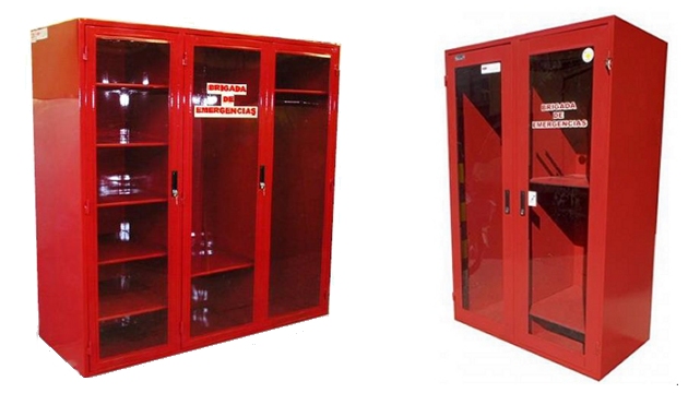 Armarios-para-elementos-de-brigada-bomberos
