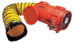 soplador allegro compacto