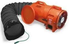 soplador allegro antiexplosivo