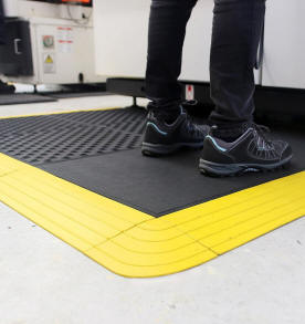 baldosas ergonomicas ergodeck