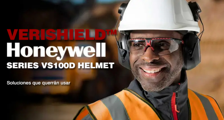 protecccion auditiva honeywell