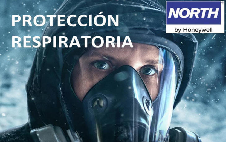 elmentos de proteccion respiratoria