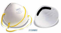 Mascarilla 5130