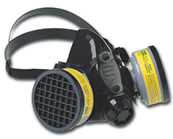 Semimascara 7700 de silicona