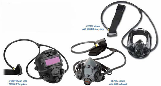 CF2007