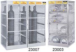 Locker 23007