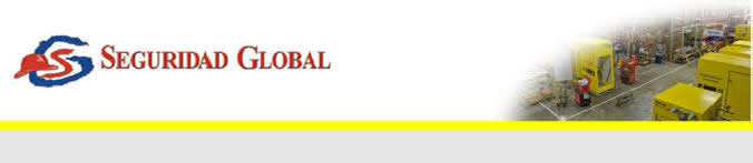 Seguridad Global SA