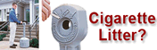 Ceniceros de Seguridad