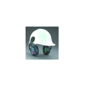 Protectores auditivos casco