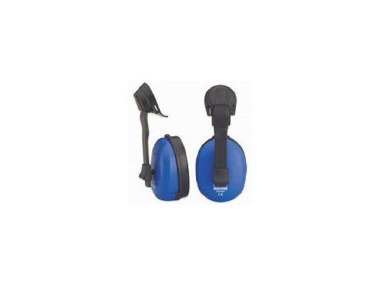 PROTECTORES AUDITIVOS NORTH MUSTANG 4157 PARA CASCO NRR 20 db
