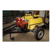 Generador Espuma ATK 300-500-600 EQUIPOS MOVILES