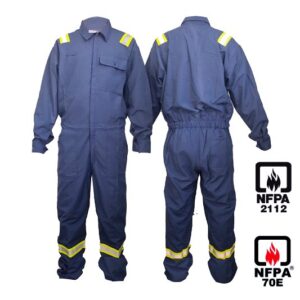 Ropa Ignífuga