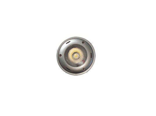 SPOTLIGHTS LED - LUZ BLANCA FRIA - 220V / 3,8W