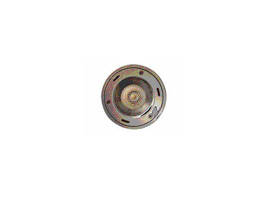 SPOTLIGHTS LED - LUZ BLANCA NATURAL - 12V / 1,8W