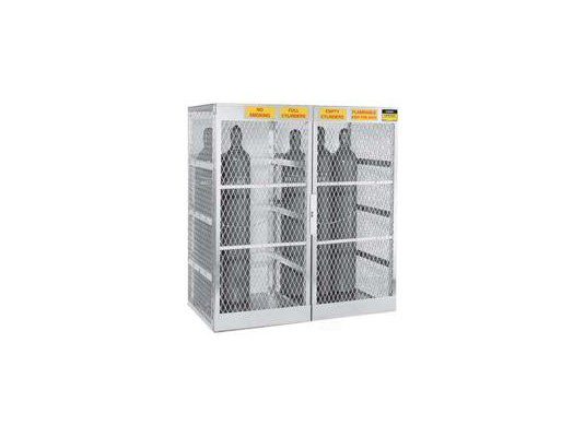 GABINETES JUSTRITE 23006 PARA 5-10 TUBOS VERTICALES