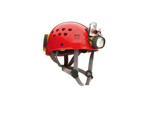 LINTERNAS PETZL EXPLORER LED