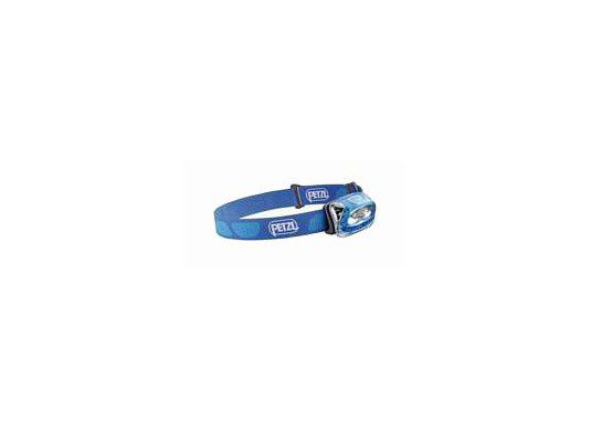 LINTERNAS PETZL MODELO TIKKINA