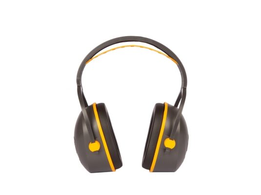 Protector auditivo Libus L-340 de copa con vincha