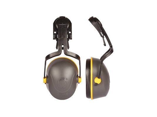 Protector auditivo Libus L-340 de copa para casco MILENIUM