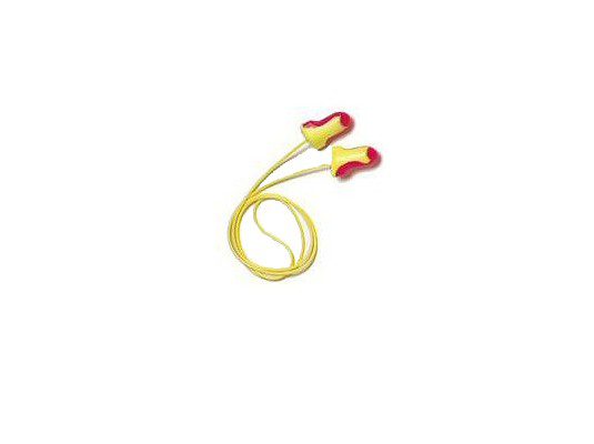 PROTECTORES AUDITIVOS HOWARD LEIGHT LASER LITE CON CORDEL LL-30 DESCARTABLES