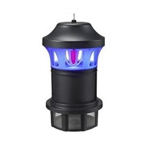 Trampas para mosquitos
