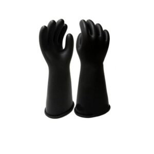 Guantes dieléctricos