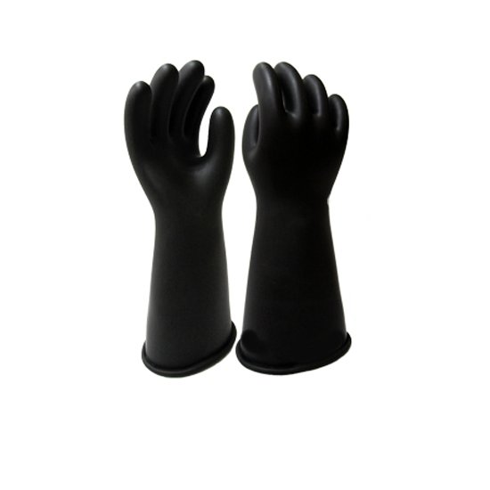 Guantes dielectricos