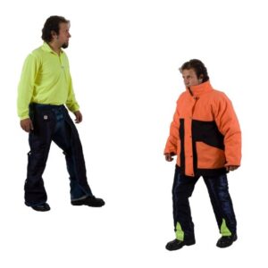 Ropa anticorte