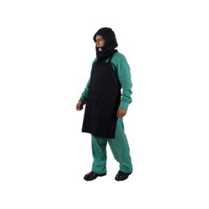 Ropa soldadura y salpicadura metales