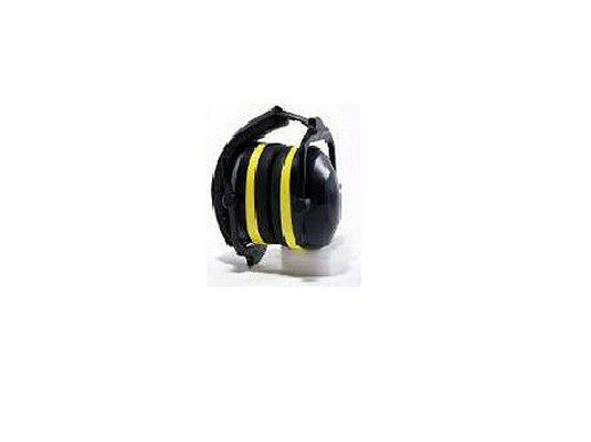 PROTECTORES AUDITIVOS DE COPA STEELPRO - Modelo EM 106