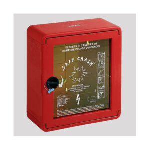 Gabinetes para Mangueras de incendio