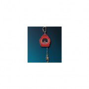 DISPOSITIVOS ANTICAIDAS MILLER RETRACTILES EN CABLE DE ACERO x 10 metros - MODELO FALCON