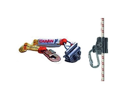 CARAN T4 Salvacaidas