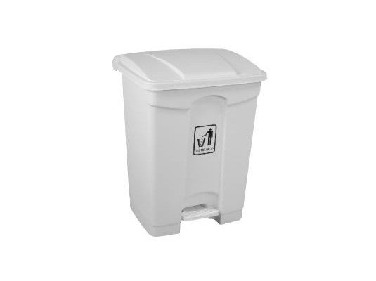 Contenedores a pedal de 60 litros