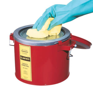 Latones para inflamables