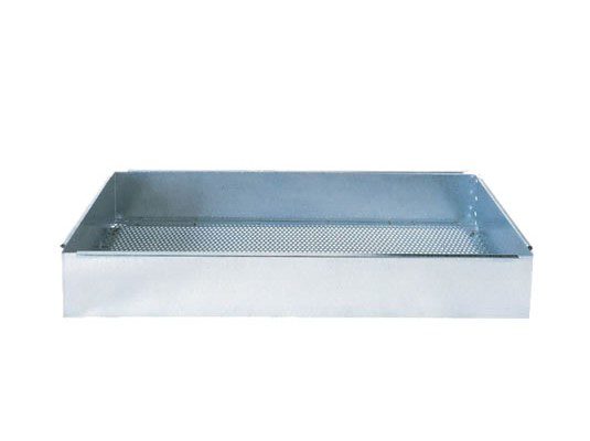 Canastas Justrite 27005 para tanques de enjuague 27220 y 27322