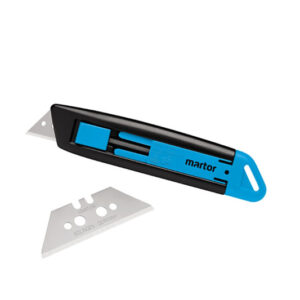 Cutters de seguridad