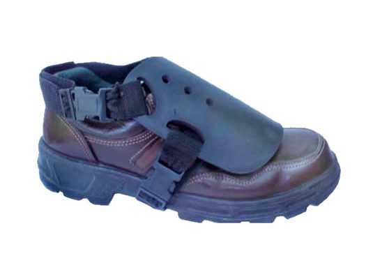 Protección metatarsal