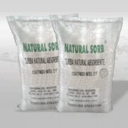 Absorbente orgánico Natural-Sorb®