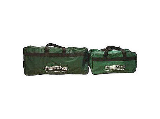 BOLSOS DE ASISTENCIA AUXILIAR
