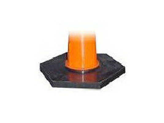 BASES STEELPRO PARA CONOS DE 50, 75 Y 100 CM