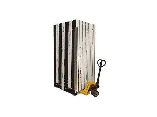 Cajas especiales