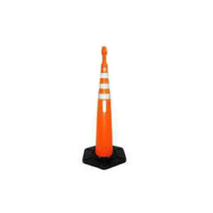 Conos y Postes de Seguridad