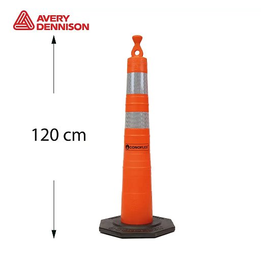 Conos viales 2301 Obrador CONOS DE SEÑALIZACION VIAL
