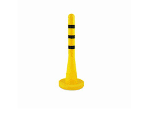 DELINEADORES REBATIBLES VIALES
