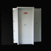 PUERTAS CONTRA INCENDIO RF-30 RF 60 RF 90 RF 120