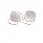 MASCARILLAS DESCARTABLES NORTH RP1501 ECONOMICAS