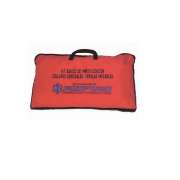 BOLSOS DE TRANSPORTE PARA FERULAS INFLABLES Y COLLARES CERVICALES PLANOS