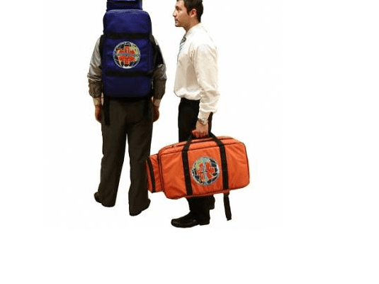 Accesorios Emergencia y Rescate