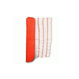 Mallas plasticas